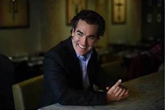 Brian d'Arcy James