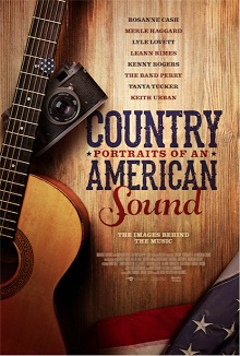 Country Portraits of an American Sound movie poster