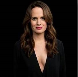 Elizabeth Reaser