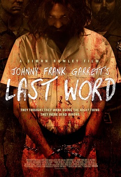 Johnny Frank Garrett's Last Word movie poster