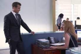 Suits - Season 6