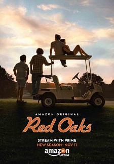 Red Oaks - Amazon