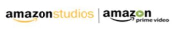 Amazon Studios - Prime Video combo logo