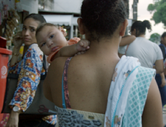 Discovery Channel - Mosquito