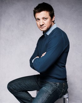 Jeremy Renner