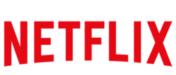 Netflix logo 2017