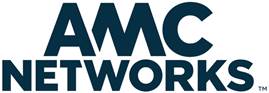 AMC Networks blue logo