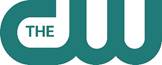The CW network logo