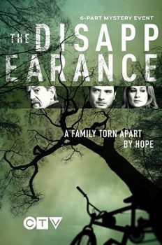 The Disappearance - WGN America