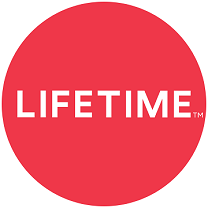 Lifetime logo (2017)