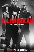 All American - The CW