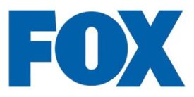 Fox blue logo