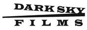 Dark Sky Films bw logo