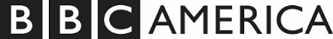 bbc america logo bw