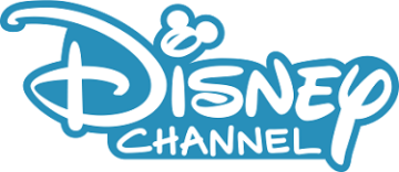 Disney Channel logo