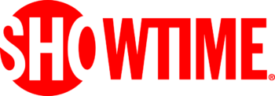 Showtime logo 2018 - large