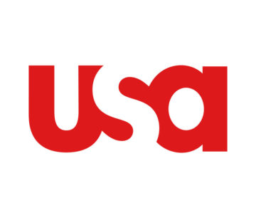 USA Network Logo