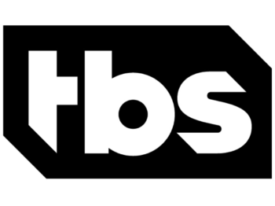 TBS Logo - bw