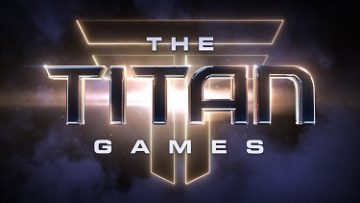 The Titan Games - Season 1