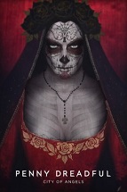 Penny Dreadful City of Angels (featured) - Showtime