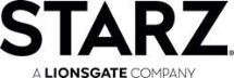 starz lionsgate company featured