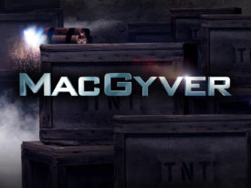 MacGyver