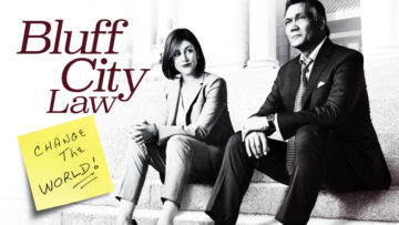 Bluff City Law key art - NBC