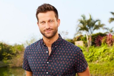 Bachelor In Paradise Season 6 Chris Bukowski