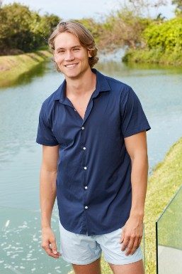 Bachelor In Paradise Season 6 John Paul Jones