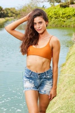 Bachelor In Paradise Season 6 Jane Averbukh