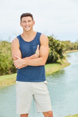 Bachelor In Paradise Season 6 Blake Horstmann