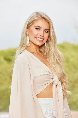 Bachelor In Paradise Season 6 Demi Burnett