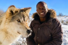 Amazing Dogs Patrick Aryee - (featued) Smithsonian Channel