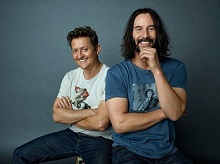 Bill and Ted Face the Music movie (featured)
