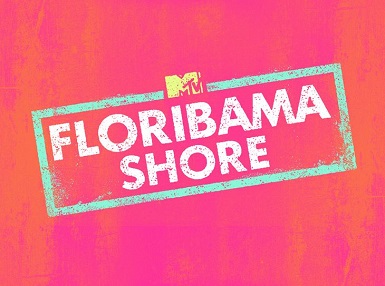 Floribama Shore MTV logo