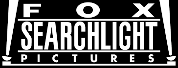 Fox Searchlight Pictures logo bw