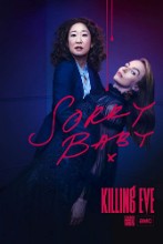 Killing Eve S2 key art (featured)