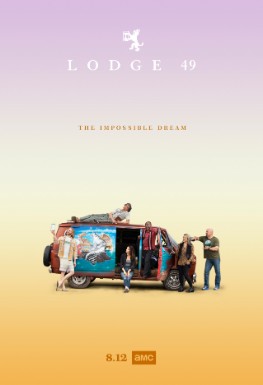Lodge 49 season 2 key art 3 - AMC