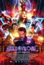 Nekrotronic movie key art - Momentum Pictures (featured)