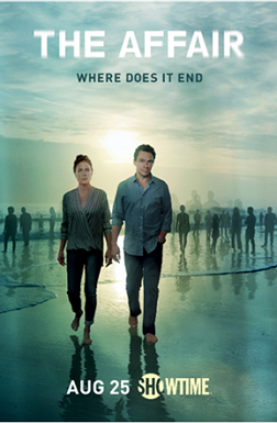 The Affair Season 5 - final season key art - Showtime