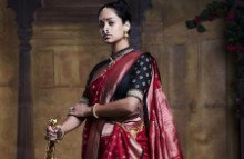 The Warrior Queen of Jhansi - Roadside Attractions