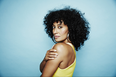 Tracee Ellis Ross Headshot - MTV Jodie