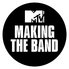 Making the Band - Sean Diddy Combs and MTV - 2020