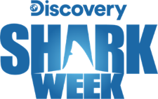 Shark Week 2019 logo - Discovery Channel (featured)