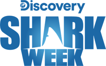 Shark Week Logo 2019 - Discovery