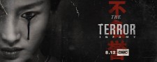 The Terror Infamy key art (featured) - AMC