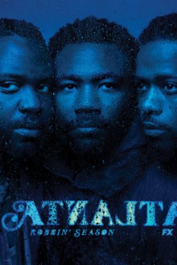 Atlanta Season 2 Robbin Season - FX Networks
