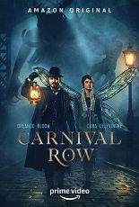 Carnival Row key art (featured)