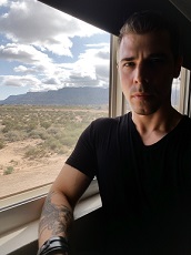 Christopher Garetano - Strange World - Travel Channel 2019 (featured)