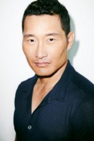 Daniel Dae Kim - headshot - Flack Pop TV